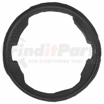 35615 by FEL-PRO - Engine Coolant Thermostat Seal