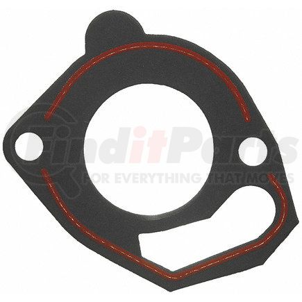 35630 by FEL-PRO - Engine Coolant Thermostat Housing Gasket