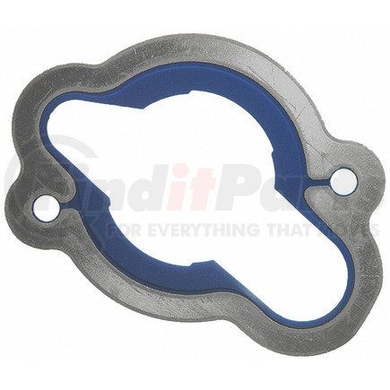 35631 by FEL-PRO - Engine Coolant Thermostat Housing Gasket