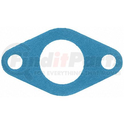 35642 by FEL-PRO - Engine Coolant Outlet Gasket