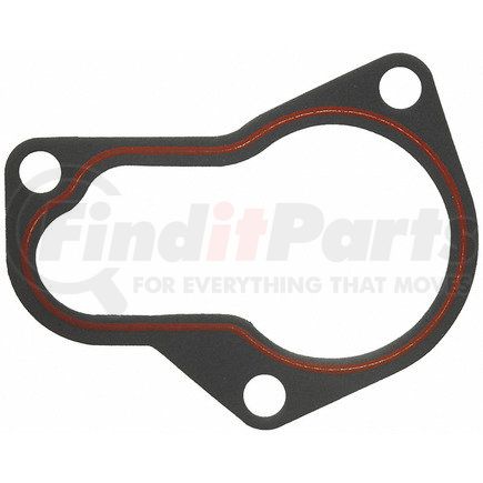 35644 by FEL-PRO - Engine Coolant Thermostat Housing Gasket