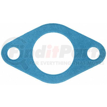 35645 by FEL-PRO - Engine Coolant Outlet Gasket