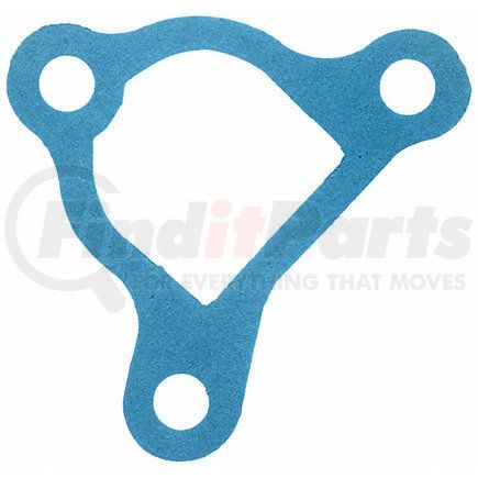 35646 by FEL-PRO - Engine Coolant Thermostat Housing Gasket