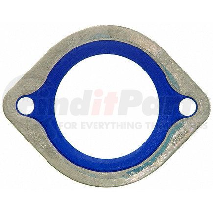 35651 by FEL-PRO - Engine Coolant Outlet Gasket