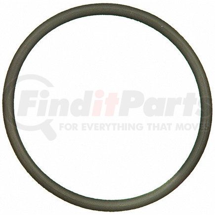 35653 by FEL-PRO - Engine Coolant Outlet Gasket