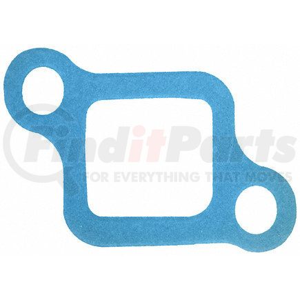 35648 by FEL-PRO - Engine Coolant Outlet Gasket