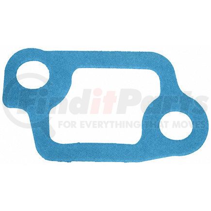 35649 by FEL-PRO - Engine Coolant Outlet Gasket