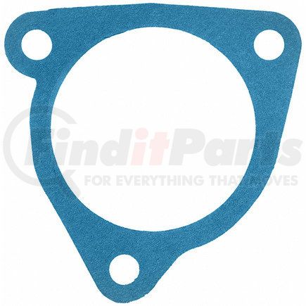 35650 by FEL-PRO - Engine Coolant Thermostat Housing Gasket