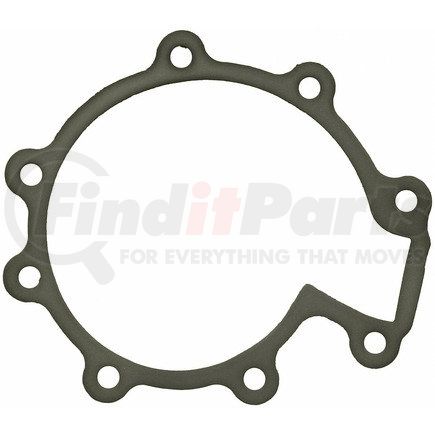 35663 by FEL-PRO - Engine Water Pump Gasket