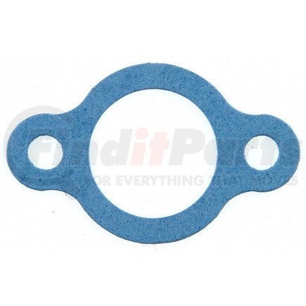 35667 by FEL-PRO - Engine Coolant Thermostat Gasket