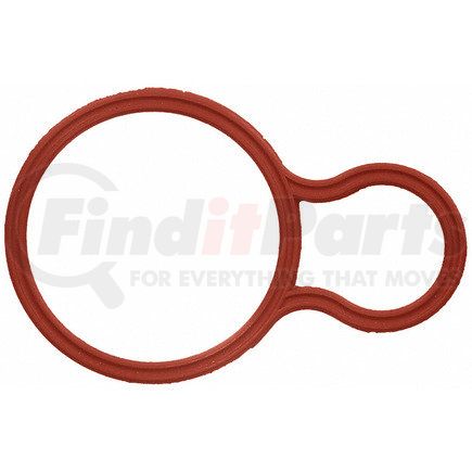 35660 by FEL-PRO - Engine Coolant Thermostat Housing Gasket