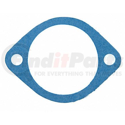 35674 by FEL-PRO - Engine Coolant Thermostat Housing Gasket