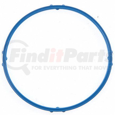 35668 by FEL-PRO - Engine Coolant Thermostat Housing Seal