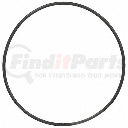 35669 by FEL-PRO - Engine Coolant Thermostat Housing Seal