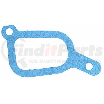 35671 by FEL-PRO - Engine Coolant Thermostat Housing Gasket