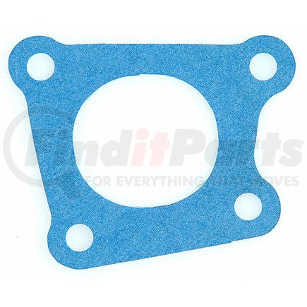 35693 by FEL-PRO - Engine Coolant Outlet Gasket