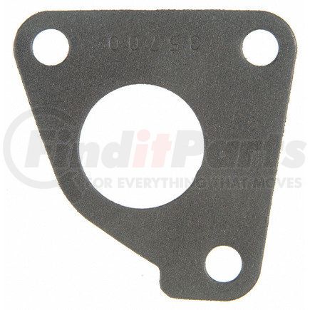 35700 by FEL-PRO - Engine Coolant Outlet Gasket