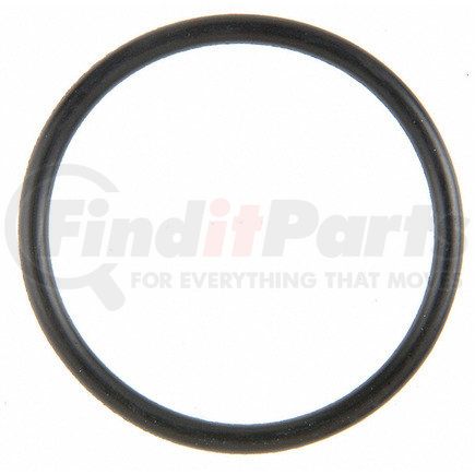 35705 by FEL-PRO - Engine Coolant Thermostat Housing Seal