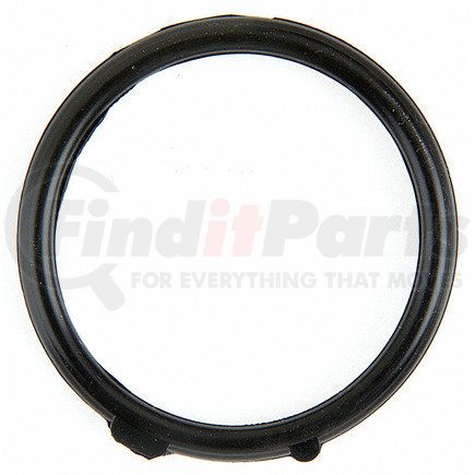 35706 by FEL-PRO - Engine Coolant Thermostat Housing Gasket