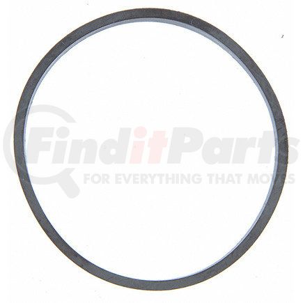 35707 by FEL-PRO - Engine Coolant Thermostat Housing Gasket