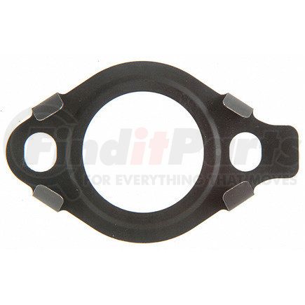 Fel-Pro 35695 Engine Coolant Outlet Gasket Engine Coolant Outlet Gasket