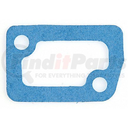 35697 by FEL-PRO - Engine Coolant Outlet Gasket