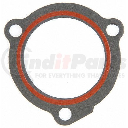 35711 by FEL-PRO - Engine Coolant Thermostat Housing Gasket