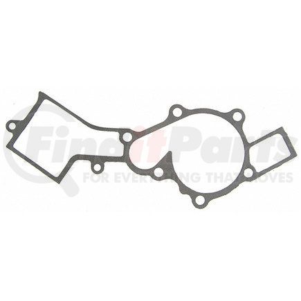 35715 by FEL-PRO - Engine Water Pump Gasket