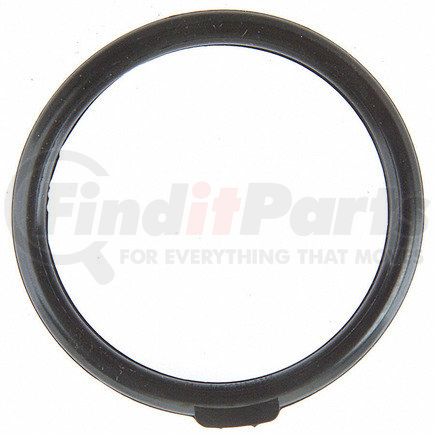 35708 by FEL-PRO - Engine Coolant Thermostat Housing Seal