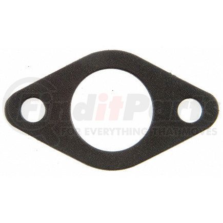 35712 by FEL-PRO - Engine Coolant Outlet Gasket