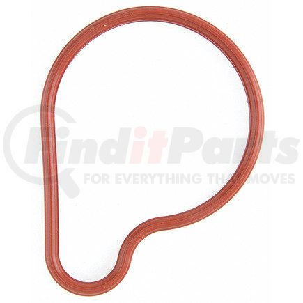 35723 by FEL-PRO - Engine Coolant Thermostat Housing Gasket