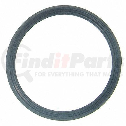 35725 by FEL-PRO - Engine Coolant Thermostat Housing Seal