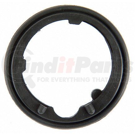 35734 by FEL-PRO - Thermostat Gasket