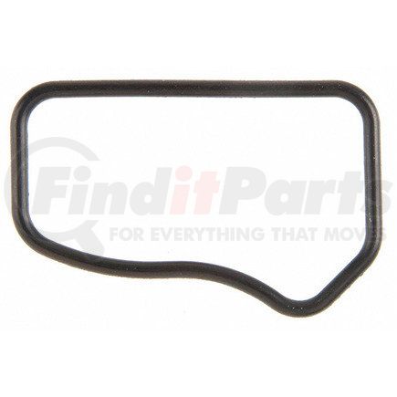 35740 by FEL-PRO - Engine Coolant Outlet Gasket