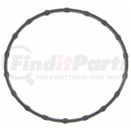 35741 by FEL-PRO - Engine Coolant Thermostat Housing Gasket