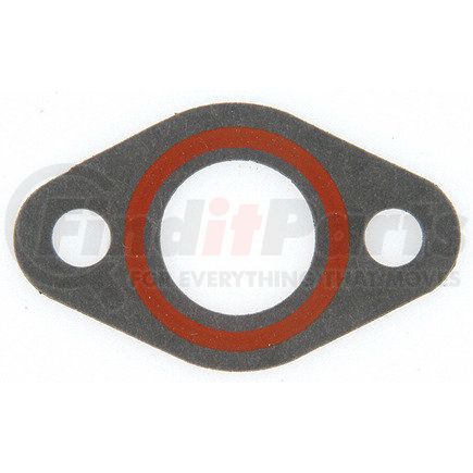 35729 by FEL-PRO - Engine Coolant Outlet Gasket