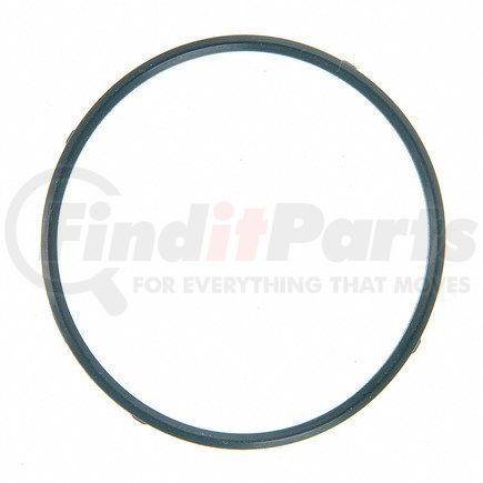 35750 by FEL-PRO - Engine Coolant Thermostat Housing Gasket