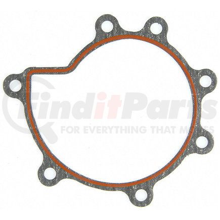 35751 by FEL-PRO - Engine Water Pump Gasket