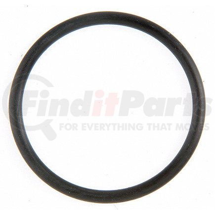 35744 by FEL-PRO - Engine Coolant Thermostat Housing Gasket