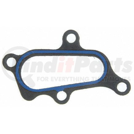 35757 by FEL-PRO - Engine Coolant Outlet Gasket