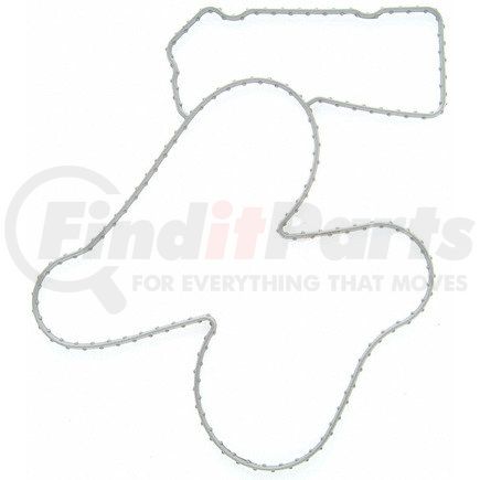 35760 by FEL-PRO - Engine Water Pump Gasket