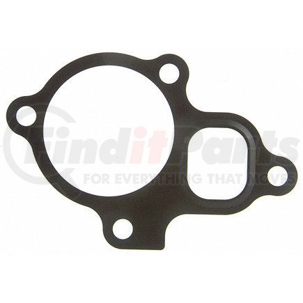 35752 by FEL-PRO - Engine Coolant Outlet Gasket