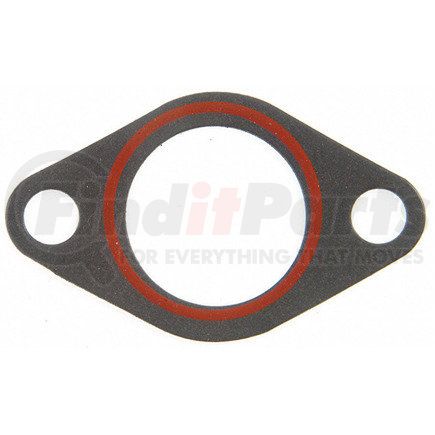 35753 by FEL-PRO - Engine Coolant Outlet Gasket