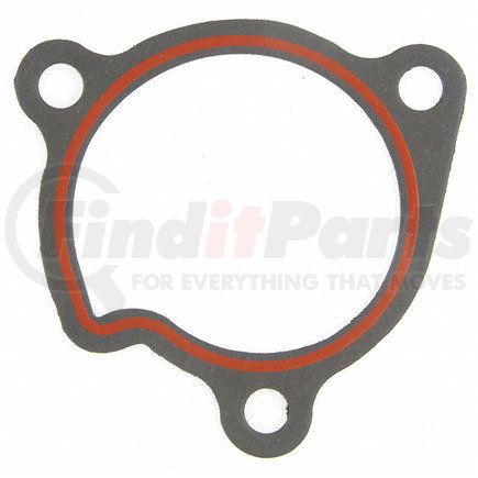 35755 by FEL-PRO - Engine Water Pump Gasket