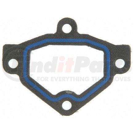 35766 by FEL-PRO - Engine Coolant Outlet Gasket