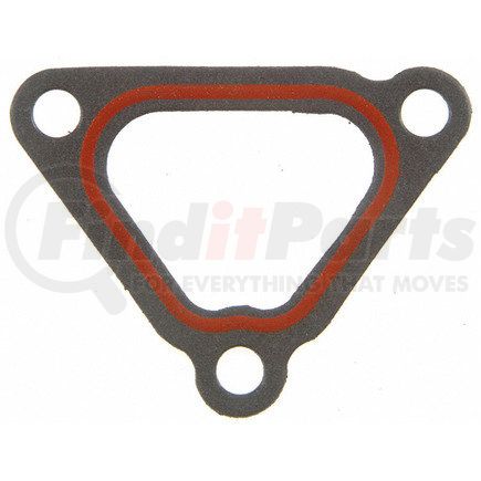 35767 by FEL-PRO - Engine Coolant Outlet Gasket