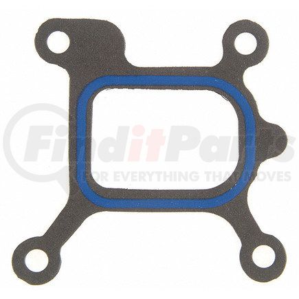 35771 by FEL-PRO - Engine Coolant Thermostat Housing Gasket