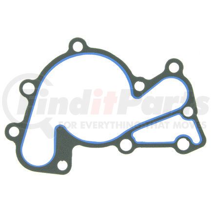 35765 by FEL-PRO - Engine Water Pump Gasket