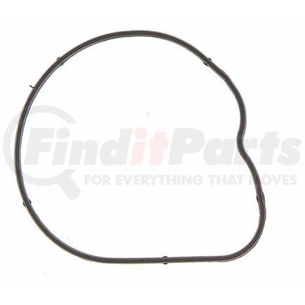 35776 by FEL-PRO - Engine Coolant Thermostat Gasket