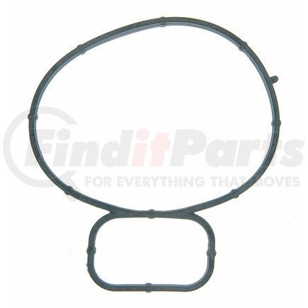 35773 by FEL-PRO - Engine Coolant Thermostat Housing Gasket